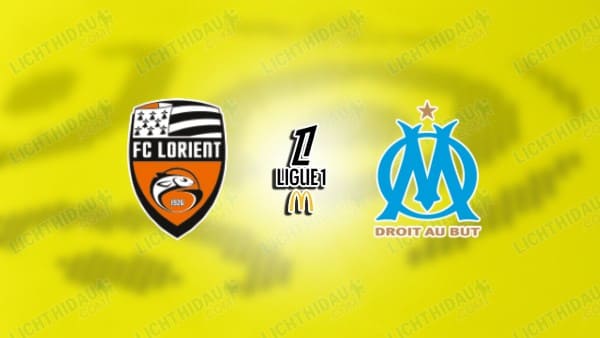 NHẬN ĐỊNH LORIENT VS MARSEILLE, 22H00 NGÀY 18/4