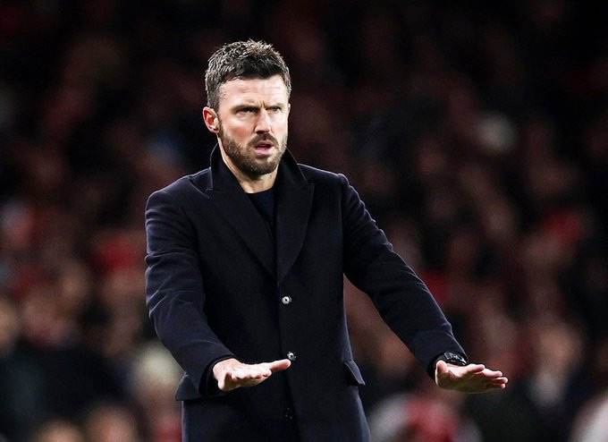 Michael Carrick và phong cách 'đánh úp' đậm chất Sir Alex Ferguson