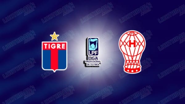 NHẬN ĐỊNH ATLETICO TIGRE VS HURACAN, 07H45 NGÀY 21/4