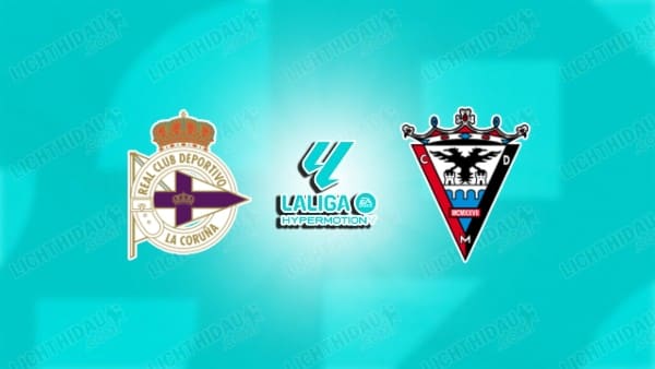 NHẬN ĐỊNH DEPORTIVO VS MIRANDES, 01H30 NGÀY 21/4