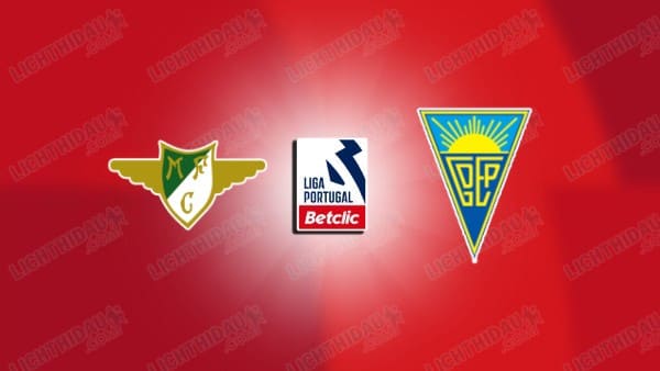 NHẬN ĐỊNH MOREIRENSE VS ESTORIL, 02H15 NGÀY 21/4