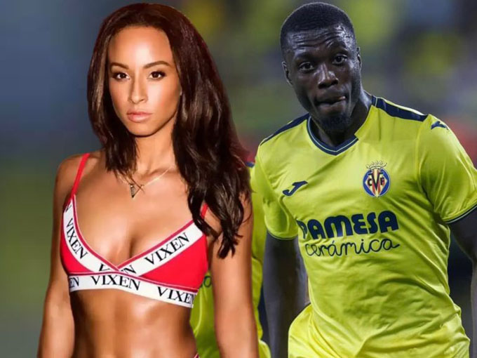 Cựu sao Arsenal rút lại lời cầu hôn vì bạn gái vẫn thích đóng phim ‘người lớn'