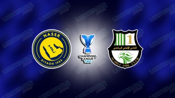 NHẬN ĐỊNH AL-NASSR VS AHLI DOHA, 23H00 NGÀY 22/4