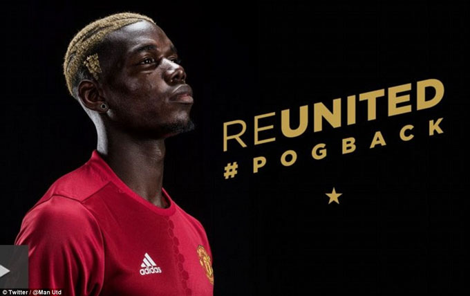 Aurelien Tchouameni, 'bom tấn' định nghĩa lại tham vọng của MU sau kỷ nguyên Pogba