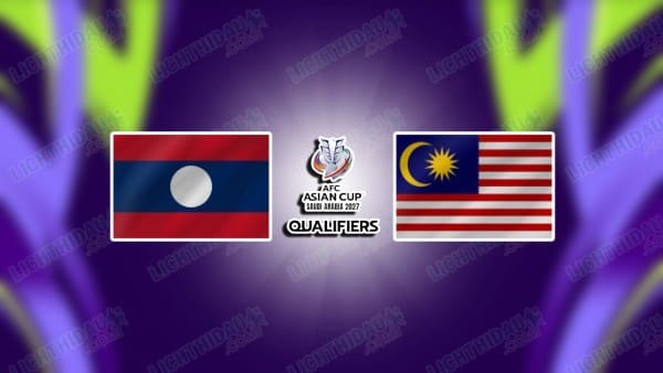 Link xem U17 Lào vs U17 Malaysia, 15h30 ngày 22/4, Bán kết U17 Đông Nam Á