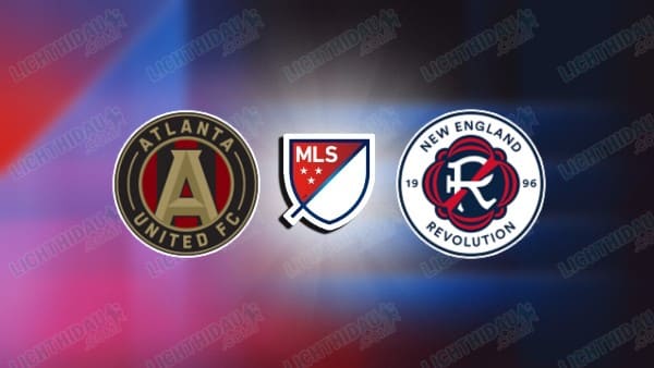 NHẬN ĐỊNH ATLANTA VS NEW ENGLAND, 06H45 NGÀY 23/4