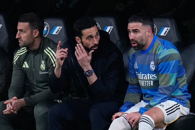 Carvajal nguy cơ lỡ World Cup 2026 vì quyết định của Arbeloa