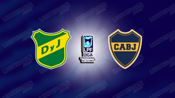 NHẬN ĐỊNH DEFENSA VS BOCA JUNIORS, 06H00 NGÀY 24/4