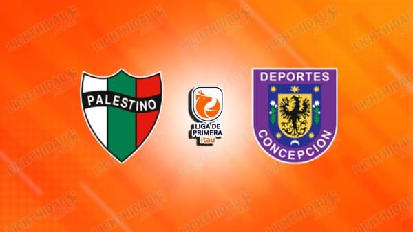 NHẬN ĐỊNH PALESTINO VS DEPORTES CONCEPCION, 07H00 NGÀY 24/4