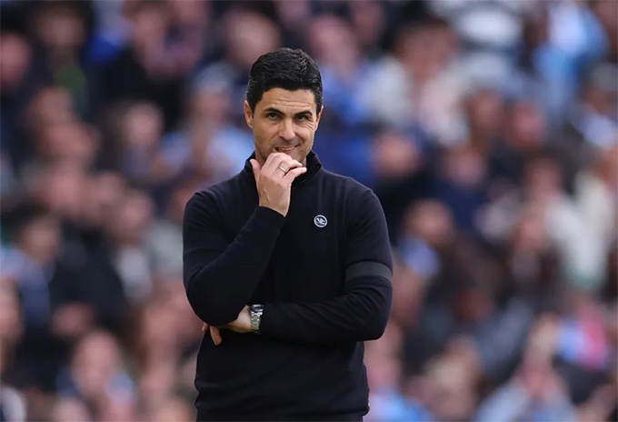 Ác mộng 7 năm của Arsenal được tóm gọn trong một thống kê kinh hoàng, nhưng...