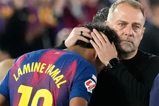 Chờ diện mạo mới của Barca khi lâm vào nghịch cảnh