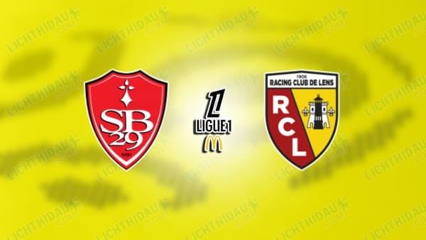 NHẬN ĐỊNH BREST VS LENS, 01H45 NGÀY 25/4