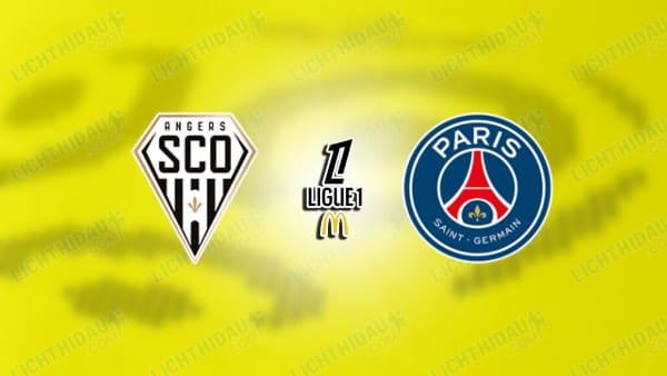 NHẬN ĐỊNH ANGERS VS PSG, 00H00 NGÀY 26/4