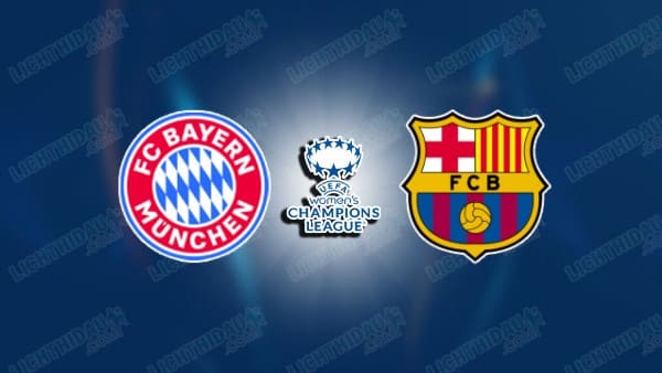 NHẬN ĐỊNH NỮ BAYERN MUNICH VS NỮ BARCELONA, 23H15 NGÀY 25/4