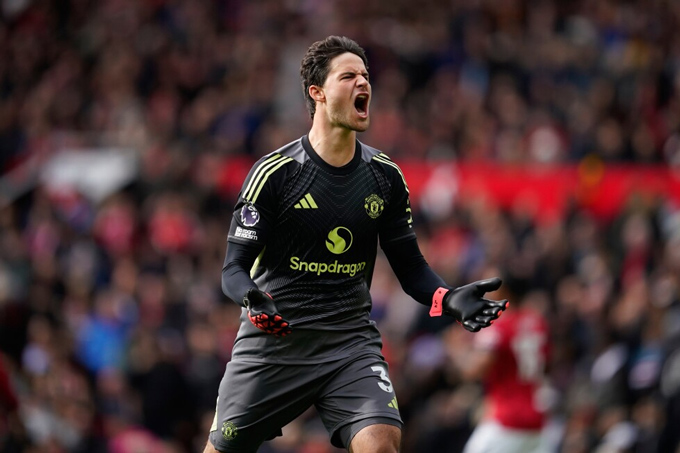 Bộ tứ tân binh của MU mùa 2025/26, ai được chấm điểm cao nhất?