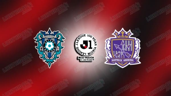 NHẬN ĐỊNH AVISPA FUKUOKA VS HIROSHIMA, 12H00 NGÀY 29/4