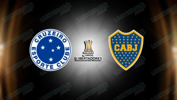 NHẬN ĐỊNH CRUZEIRO VS BOCA JUNIORS, 07H30 NGÀY 29/4