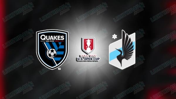 NHẬN ĐỊNH SAN JOSE VS MINNESOTA, 09H00 NGÀY 29/4