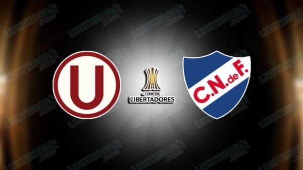 NHẬN ĐỊNH UNIVERSITARIO VS NACIONAL, 09H00 NGÀY 30/4