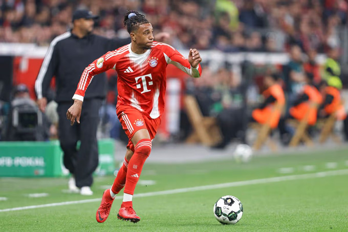 5 điểm nhấn ở bán kết lượt đi Champions League 2025/26