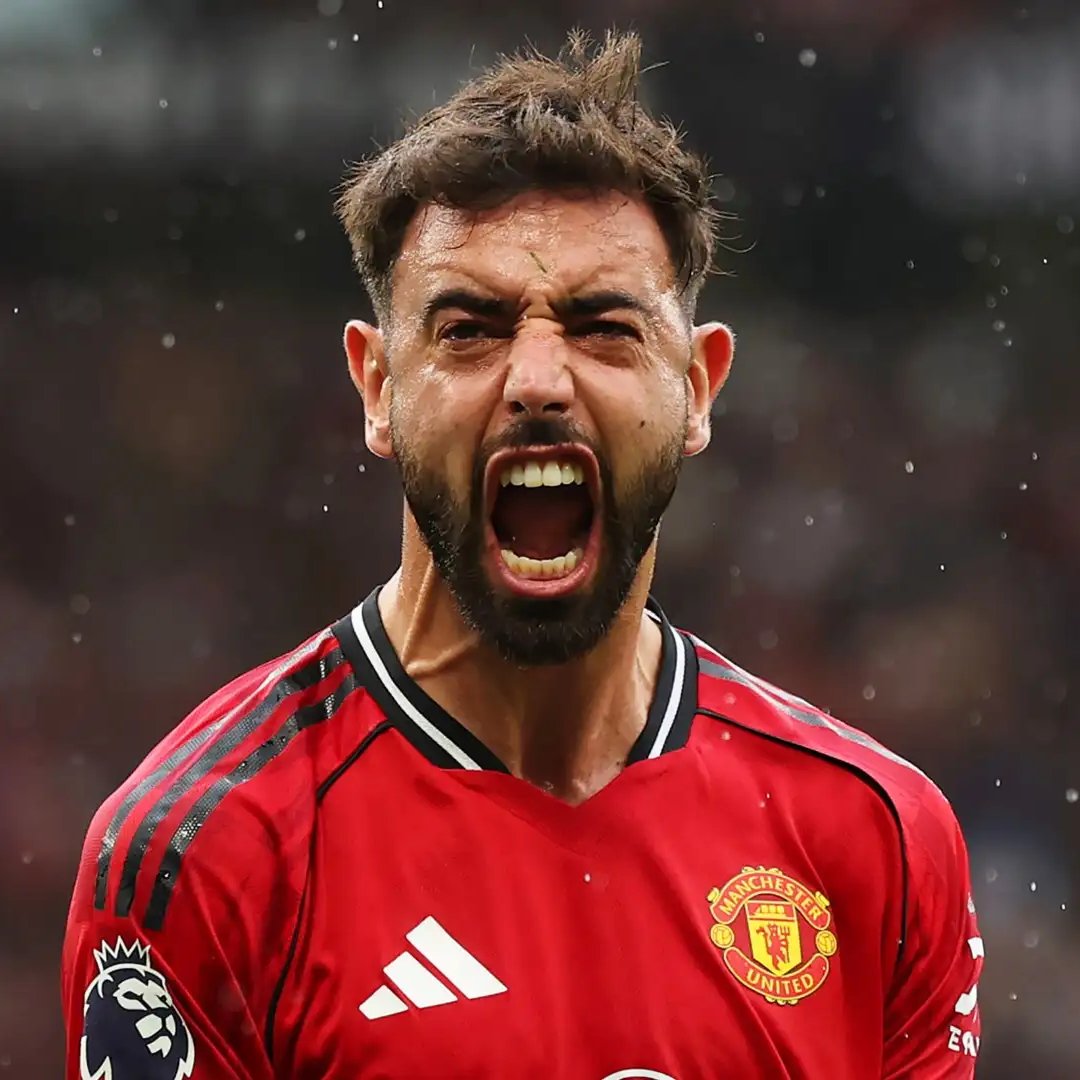 'Bruno Fernandes sẽ giành Quả Bóng Vàng'