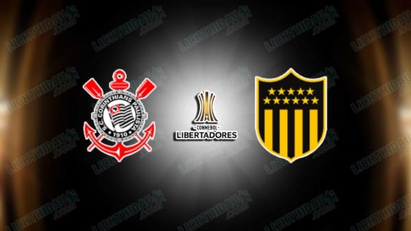 NHẬN ĐỊNH CORINTHIANS VS PENAROL, 07H00 NGÀY 1/5
