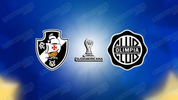 NHẬN ĐỊNH VASCO DA GAMA VS OLIMPIA, 05H00 NGÀY 1/5