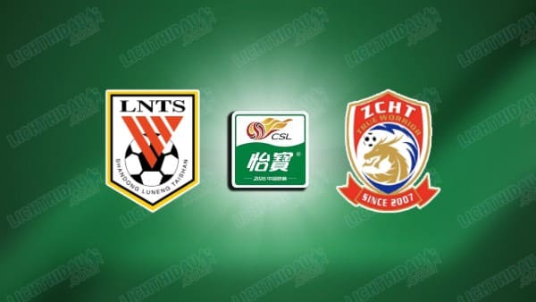 NHẬN ĐỊNH SHANDONG VS QINGDAO WEST COAST, 18H35 NGÀY 1/5