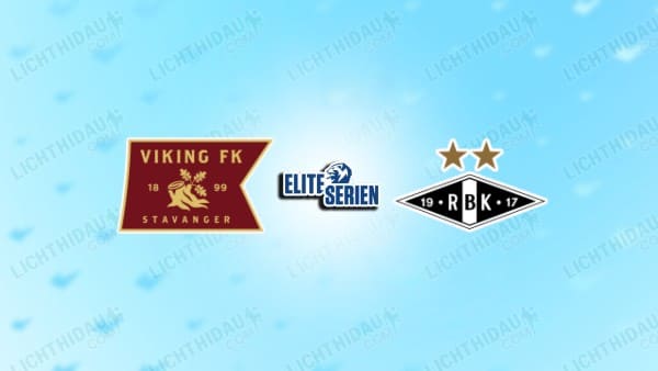 NHẬN ĐỊNH VIKING VS ROSENBORG, 23H00 NGÀY 1/5