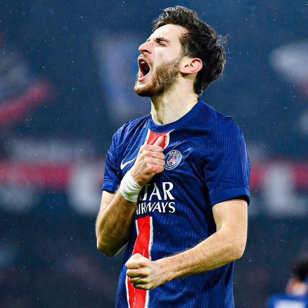 PSG áp đảo đội hình xuất sắc nhất bán kết lượt đi Champions League