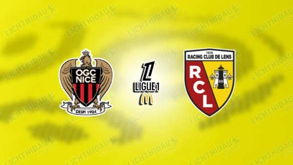 NHẬN ĐỊNH NICE VS LENS, 02H05 NGÀY 3/5