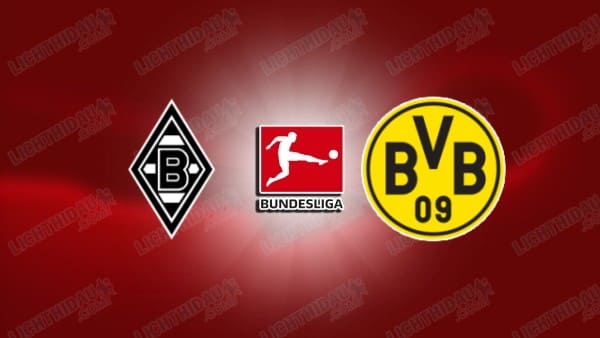 NHẬN ĐỊNH M'GLADBACH VS DORTMUND, 22H30 NGÀY 3/5