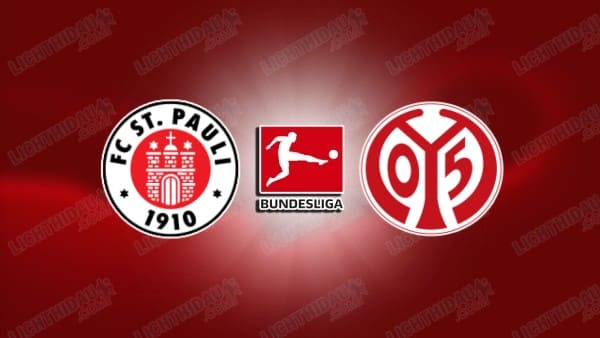 NHẬN ĐỊNH ST. PAULI VS MAINZ, 20H30 NGÀY 3/5