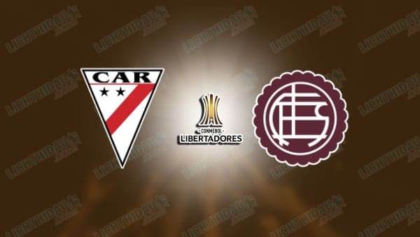 NHẬN ĐỊNH ALWAYS READY VS LANUS, 07H30 NGÀY 6/5