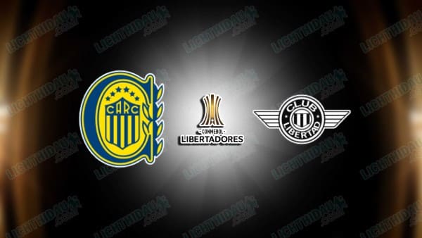 NHẬN ĐỊNH ROSARIO CENTRAL VS LIBERTAD, 05H00 NGÀY 6/5