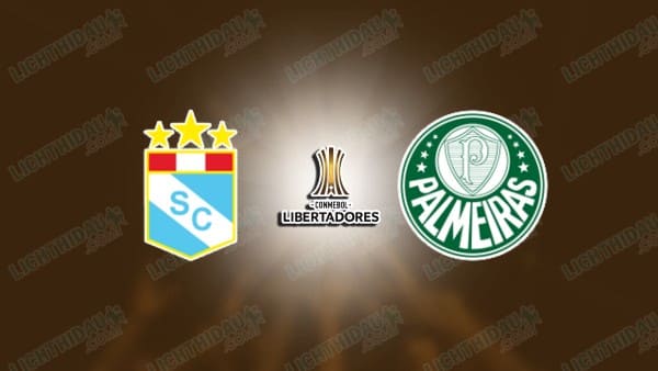 NHẬN ĐỊNH SPORTING CRISTAL VS PALMEIRAS, 05H00 NGÀY 6/5