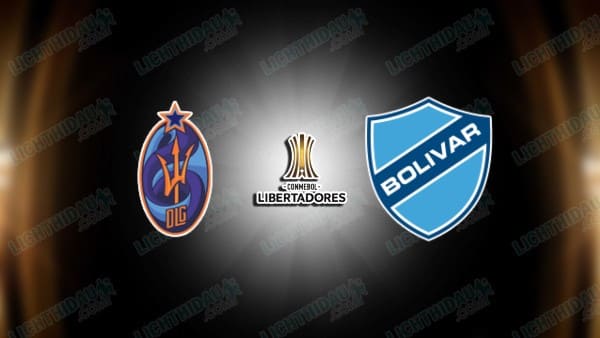 NHẬN ĐỊNH LA GUAIRA VS BOLIVAR, 05H00 NGÀY 7/5