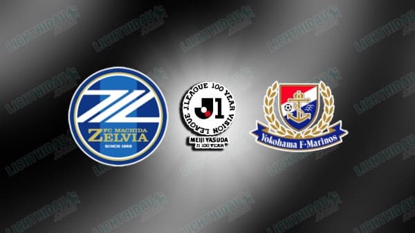 NHẬN ĐỊNH MACHIDA VS YOKOHAMA MARINOS, 14H00 NGÀY 6/5