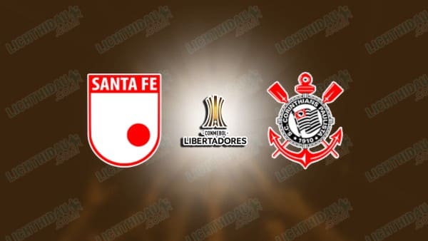 NHẬN ĐỊNH SANTA FE VS CORINTHIANS, 07H30 NGÀY 7/5