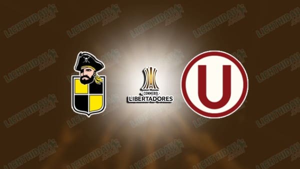 NHẬN ĐỊNH COQUIMBO UNIDO VS UNIVERSITARIO NGÀY 8/5
