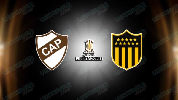 NHẬN ĐỊNH PLATENSE VS PENAROL, 05H00 NGÀY 8/5