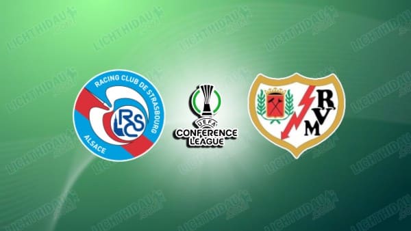 NHẬN ĐỊNH STRASBOURG VS VALLECANO, 02H00 NGÀY 8/5