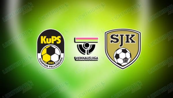 NHẬN ĐỊNH KUPS VS SEINAJOEN JK, 00H00 NGÀY 9/5