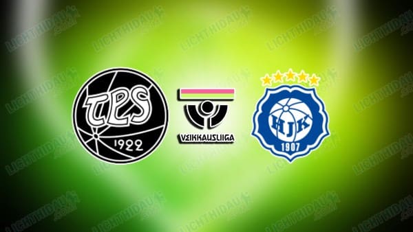 NHẬN ĐỊNH TPS VS HJK HELSINKI, 22H00 NGÀY 8/5