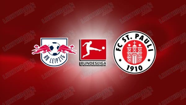 NHẬN ĐỊNH LEIPZIG VS ST.PAULI, 20H30 NGÀY 9/5