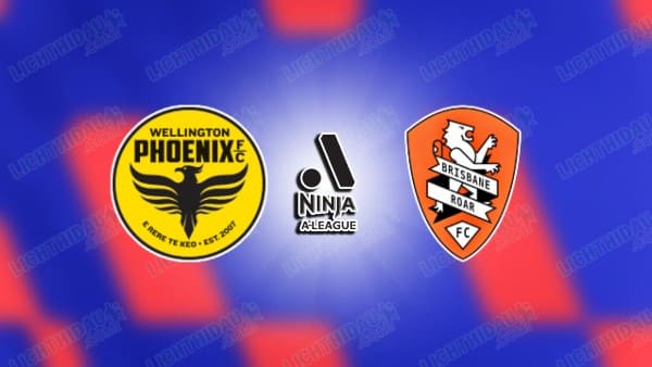 NHẬN ĐỊNH NỮ WELLINGTON VS NỮ BRISBANE ROAR, 09H30 NGÀY 10/5