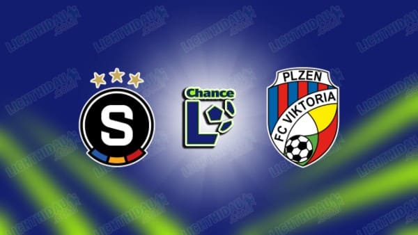 NHẬN ĐỊNH SPARTA PRAHA VS VIKTORIA PLZEN, 01H00 NGÀY 13/5