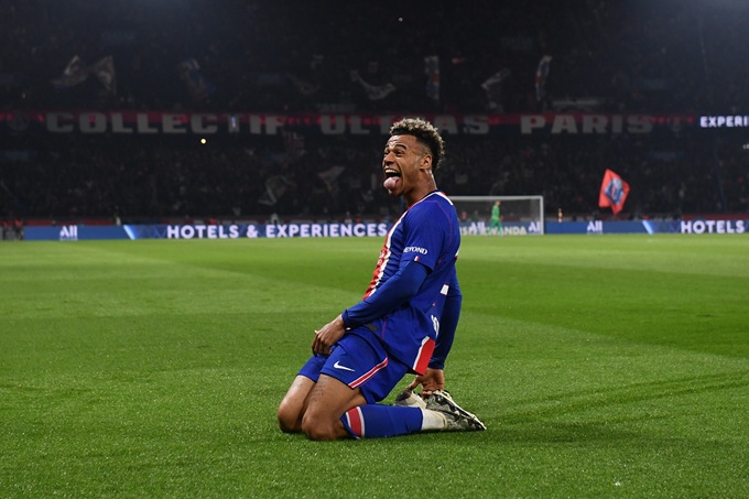 ‘Neymar nước Pháp’ sẽ là bài toán khó cho hàng thủ Arsenal