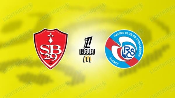 NHẬN ĐỊNH BREST VS STRASBOURG, 00H00 NGÀY 14/5