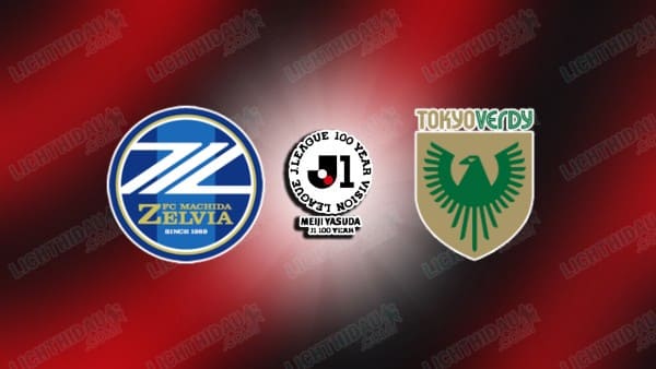 NHẬN ĐỊNH MACHIDA ZELVIA VS TOKYO VERDY, 17H00 NGÀY 13/5